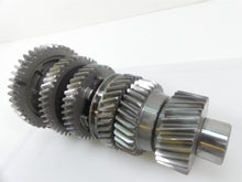 Load image into Gallery viewer, 2016 Harley FXDLS Dyna Low Rider Transmission 6 Speed Gear Pack 35246-10B