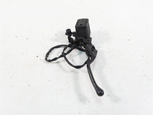 Load image into Gallery viewer, 2020 Ducati Scrambler 1100 Sport Pro Front Brake Master Cylinder 62441261A | Mototech271