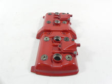 Load image into Gallery viewer, 2012 Mv Agusta Brutale 1090 R Red Valve Cylinderhead Cover 8000B3272 | Mototech271