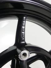 Load image into Gallery viewer, 2005 Ducati Multistrada 1000S Front Marchesini Wheel Rim 17x3.5 50121071AB | Mototech271
