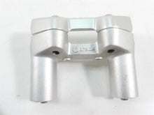 Load image into Gallery viewer, 2019 Ducati Multistrada 1260 S Pikes Peak Handlebar Holder Riser Clamp 36011792A