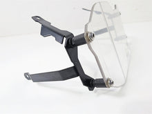 Load image into Gallery viewer, 2016 BMW R1200 GS K50 Touratech Makrolon Type 2 Headlight Guard 01-045-5091-0