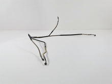 Load image into Gallery viewer, 2015 BMW R1200GS K50 Rear Abs Brake Line Set 34328526555 34328526554