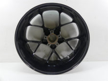 Load image into Gallery viewer, 2015 KTM 1290R Super Duke 17x6 Rear Wheel Rim - Read 6141010100030 | Mototech271