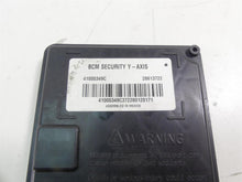 Load image into Gallery viewer, 2018 Harley FLHC Softail Heritage Bcm Security Y-Axis Module - Read 41000349C