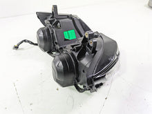 Load image into Gallery viewer, 2012 Triumph Daytona 675 Headlight Head Light Lamp Lens - For Parts T2707703