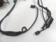 Load image into Gallery viewer, 2011 Harley Touring FLTRX Road Glide Main Abs Wiring Harness Loom -Read 70127-10 | Mototech271