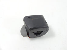Load image into Gallery viewer, 2009 BMW F800GS K72 Left Abs Light Blinker Info Horn Control Switch 61317704615