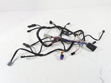 Load image into Gallery viewer, 2020 Harley Touring FLHT Electra Glide Front Fairing Wiring Harness 69200121A | Mototech271