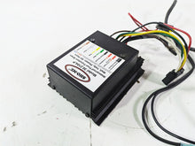 Load image into Gallery viewer, 2008 Harley Touring FLHTP Electra Glide Sho-Me 4 Function Siren Box 30.2104 | Mototech271