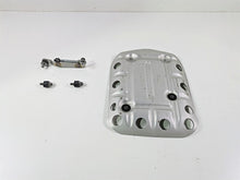 Load image into Gallery viewer, 2018 BMW R nineT Urban GS K33 Lower Engine Guard Skidplate Set 11117717743