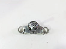 Load image into Gallery viewer, 2020 Harley Softail FXST Standard Lower Triple Tree Steering Clamp 45900299
