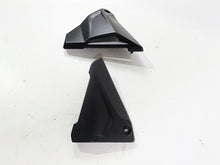 Load image into Gallery viewer, 2015 BMW R1200 GS Adv K51 Battery Side Cover Fairing Set 46638523155 46638523156
