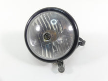 Load image into Gallery viewer, 2008 Harley Softail FLSTSB Cross Bones Headlight Head Light Lamp 5-3/4 68297-05B | Mototech271
