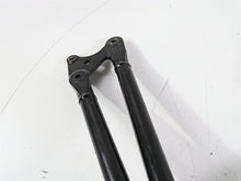 Load image into Gallery viewer, 2019 BMW G310GS K02 Rear Footpeg Rest & Mounts Set 46718560597 46718560598