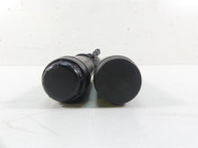 Load image into Gallery viewer, 2014 Harley Touring FLHTK Electra Glide Left Right Heated Hand Grip Set 56209-10 | Mototech271