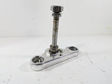 Load image into Gallery viewer, 2015 Harley FXDL Dyna Low Rider Lower Triple Tree Steering Clamp 49mm 45539-08 | Mototech271