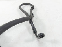 Load image into Gallery viewer, 2007 Yamaha XVS1300 V-Star Rear Brake Caliper & Bracket Set 3D8-2580W-10-00 | Mototech271