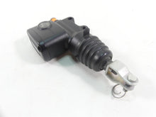 Load image into Gallery viewer, 2019 Harley FLHC Softail Heritage Rear Brake Master Cylinder 5/8" 41700460