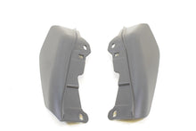 Load image into Gallery viewer, 2012 Harley Touring FLHX Street Glide Engine Side Wing Cover Set | Mototech271