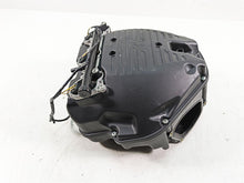 Load image into Gallery viewer, 2013 MV Agusta F3 675 ERA Air Box Cleaner Breather & Fuel Injectors 8000B5482 | Mototech271