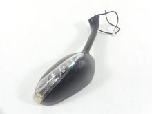 Load image into Gallery viewer, 2012 Mv Agusta Brutale 1090 R Left Rear View Mirror Blinker Set 8000B4739 | Mototech271