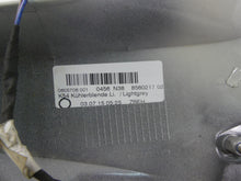 Load image into Gallery viewer, 2016 BMW R1200RS K54  Between Leg Side Fairing Cover Set 46638545319 46638545320 | Mototech271