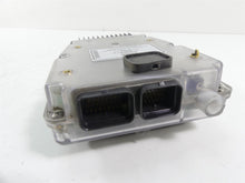 Load image into Gallery viewer, 2009 Victory Vision Tour Center Dash Ntouch Radio Control Module 4011257 | Mototech271