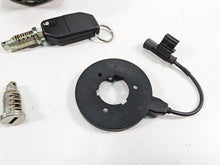 Load image into Gallery viewer, 2016 BMW R1200R K53 Cdi Handsfree Keyless Ignition Switch Lock Set 8552934 | Mototech271