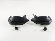 Load image into Gallery viewer, 2012 Yamaha XT1200 Super Tenere Hand Guard Set & Mounts 23P-26141-00-00