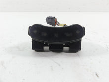 Load image into Gallery viewer, 2004 Harley Softail FXSTD SE CVO Deuce Instrument Indicator Lights 68892-00A | Mototech271