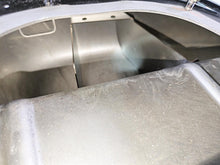 Load image into Gallery viewer, 2017 Indian Chieftain Limited Gloss Black Gas Fuel Petrol Tank - No Dent 1021997