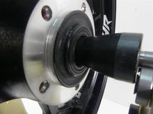 Load image into Gallery viewer, 2012 Kawasaki ZX1400 ZX14R Ninja Front 17x3.5 Wheel Rim -Read 41073-0573-18F | Mototech271