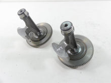 Load image into Gallery viewer, 2018 Harley FLHC Softail Heritage Front & Rear Counter Balancer Set M8 35200057 | Mototech271