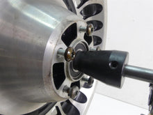 Load image into Gallery viewer, 2011 Harley Touring FLTRU Road Glide 17x3 Straight Front Wheel Rim 43300161 | Mototech271