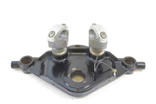 Load image into Gallery viewer, 2006 Harley Touring FLHTCUI Electra Glide Upper Triple Tree W Risers 45435-95