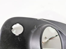 Load image into Gallery viewer, 2018 Indian Springfield Dark Horse Upper Fuel Tank Dash Console 5633355