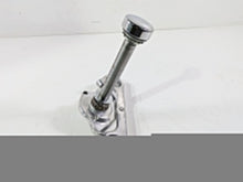 Load image into Gallery viewer, 2016 Harley FXDL Dyna Low Rider Lower Triple Tree Clamp 49mm 45539-08 | Mototech271