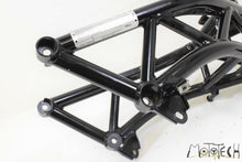 Load image into Gallery viewer, 2016 Aprilia CAPONORD 1200 RALLY Straight Main Frame Chassis Slvg Ttl 2B00136900 | Mototech271