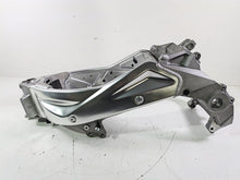 Load image into Gallery viewer, 2008 Aprilia RSVR 1000 Factory Straight Main Frame Chassis Silver With Clean Mississippi Title AP8146974 | Mototech271