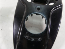 Load image into Gallery viewer, 2017 Harley FLS Softail Slim Fuel Gas Petrol Tank Dash Console Cover 71953-11 | Mototech271