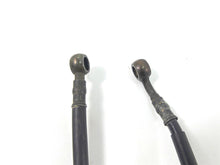 Load image into Gallery viewer, 2015 KTM 1190 Adventure Rear Abs Brake Line Hose Set 60342002000 | Mototech271