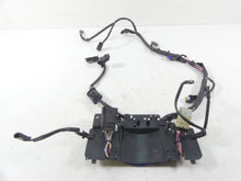 Load image into Gallery viewer, 2014 Harley Touring FLHX Street Glide Front Fairing Wiring Loom - Read 69200121 | Mototech271