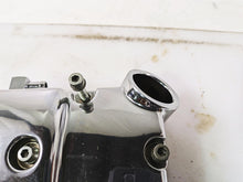 Load image into Gallery viewer, 1999 Harley Dyna FXDL Low Rider Upper Trannsmission Chrome Cover 34471-99B | Mototech271