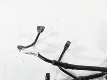 Load image into Gallery viewer, 2015 Harley Touring FLHTKL E -Glide Low Rear Abs Brake Line Set 41800012 | Mototech271