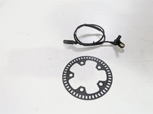 Load image into Gallery viewer, 2020 Kawasaki ZX6R ZX636 Ninja Front Abs Brake Wheel Speed Sensor 21176-0737