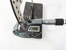 Load image into Gallery viewer, 2014 BMW R nine T R9T K21 320mm Front Brake Disc Rotor Set 34118526575 | Mototech271