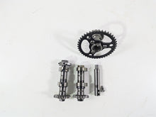 Load image into Gallery viewer, 2016 BMW R1200RT K52 Right Side Camshaft Cam Shaft Set 11318524354 11318564542