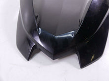 Load image into Gallery viewer, 2017 BMW R1200GS GSW K50 Front Upper Fender Black Storm 8555986 46618560646 | Mototech271
