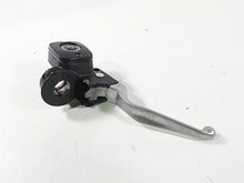 Load image into Gallery viewer, 2003 Harley FLSTC Softail Heritage 100th Front Master Cylinder 9/16 45019-96F | Mototech271